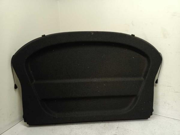 PLAGE ARRIERE RENAULT MEGANE 3 2009-2015 - Vue 1